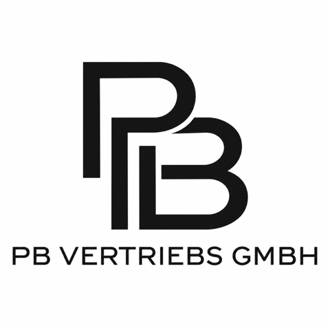 Logo della PB Vertriebs GmbH