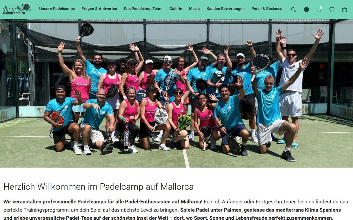 padelcamp.ch