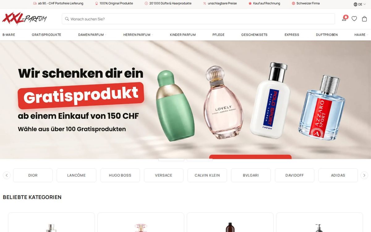 xxl-parfum.ch