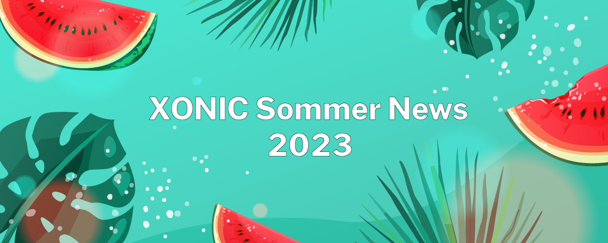 XONIC Shopsystem