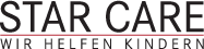STAR CARE e.V. Logo &ndash; Wir helfen Kindern