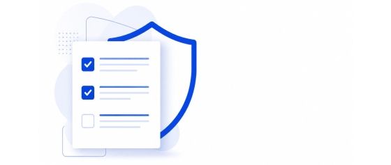 Testi legali nel negozio online 2026: note legali, dichiarazione sulla protezione dei dati, diritto di recesso e banner sui cook