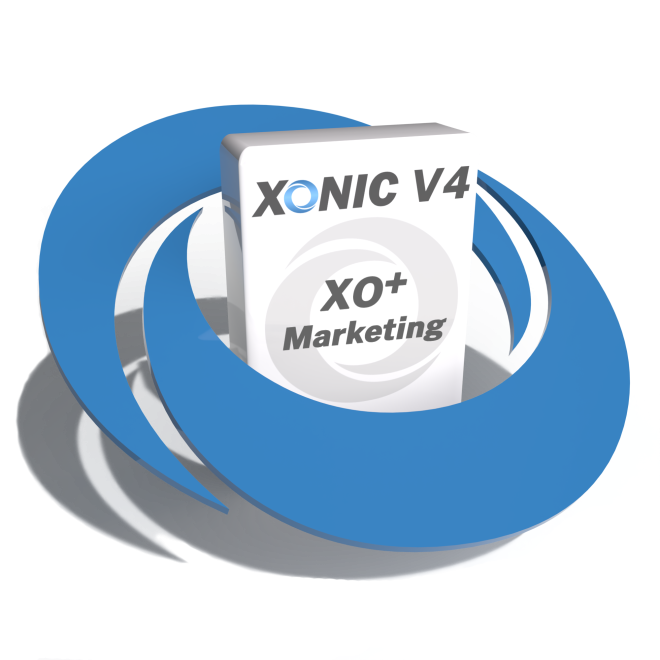 XONIC Premium Marketing