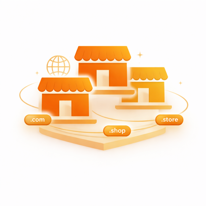 XONIC Premium: Multishop