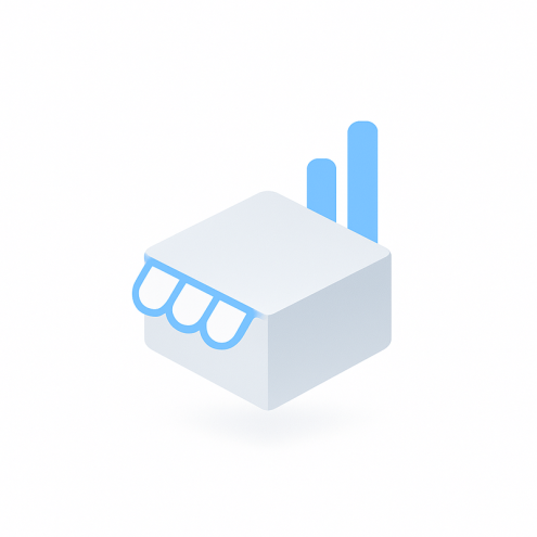 XONIC Shopsystem: Basic