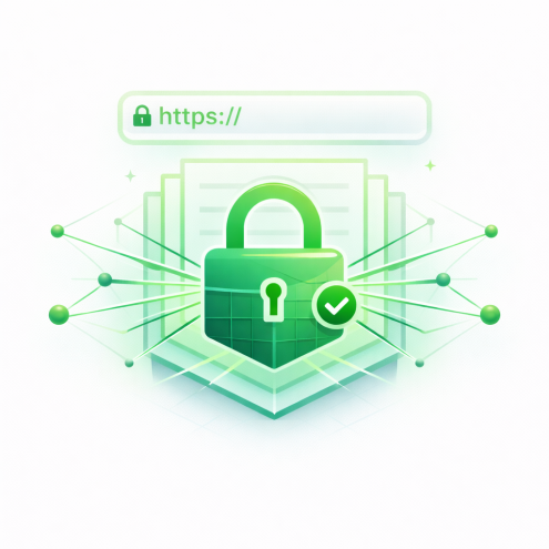 Eigenes SSL Zertifikat (Domainvalidiert) für XONIC Hosting